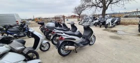 Piaggio Beverly 4 брЛизинг Бартер, снимка 5