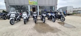 Piaggio Beverly 4 брЛизинг Бартер, снимка 2