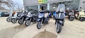 Piaggio Beverly 4 брЛизинг Бартер, снимка 3