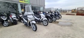 Piaggio Beverly 4 брЛизинг Бартер, снимка 1