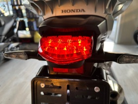 Honda Vfr 1200Х  Crosstourer 2012г., снимка 7 - Мотоциклети и мототехника - 41482083
