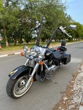 Suzuki Intruder, снимка 7