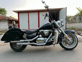 Suzuki Intruder, снимка 2