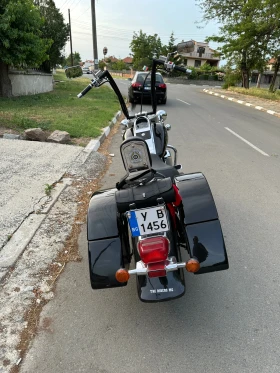 Suzuki Intruder, снимка 3