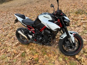 Kawasaki Z 900, снимка 3