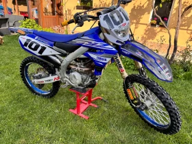 Обява за продажба на Yamaha Yzf Стартер купуван нов ~9 900 лв. - изображение 7