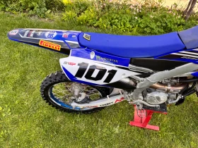 Обява за продажба на Yamaha Yzf Стартер купуван нов ~9 900 лв. - изображение 9
