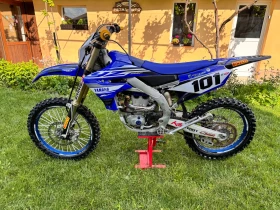 Обява за продажба на Yamaha Yzf Стартер купуван нов ~9 900 лв. - изображение 1