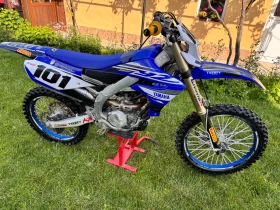 Обява за продажба на Yamaha Yzf Стартер купуван нов ~9 900 лв. - изображение 10