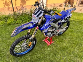 Обява за продажба на Yamaha Yzf Стартер купуван нов ~9 900 лв. - изображение 5