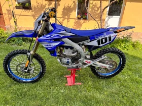 Yamaha Yzf Стартер купуван нов