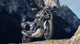 Brixton BX 125 STORR 500 Black | Mobile.bg    10