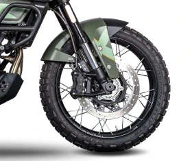 Brixton BX 125 STORR 500 Black | Mobile.bg    8