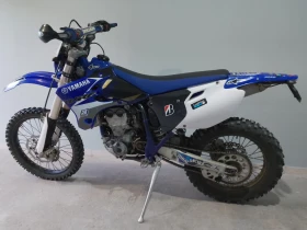 Yamaha Wr | Mobile.bg    4