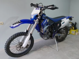 Yamaha Wr | Mobile.bg    3