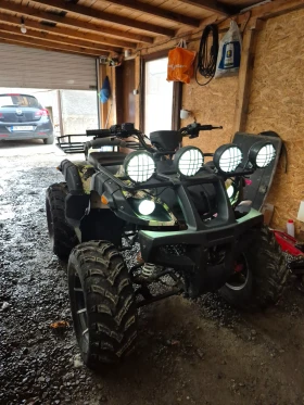 Shineray XY, снимка 6