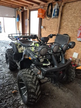 Shineray XY, снимка 1