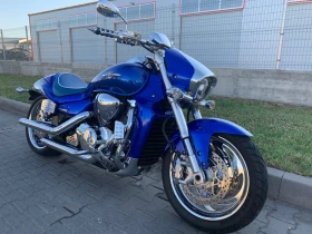 Suzuki Boulevard M 109 R limited Edition  - изображение 1