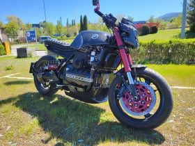 ������ BMW K