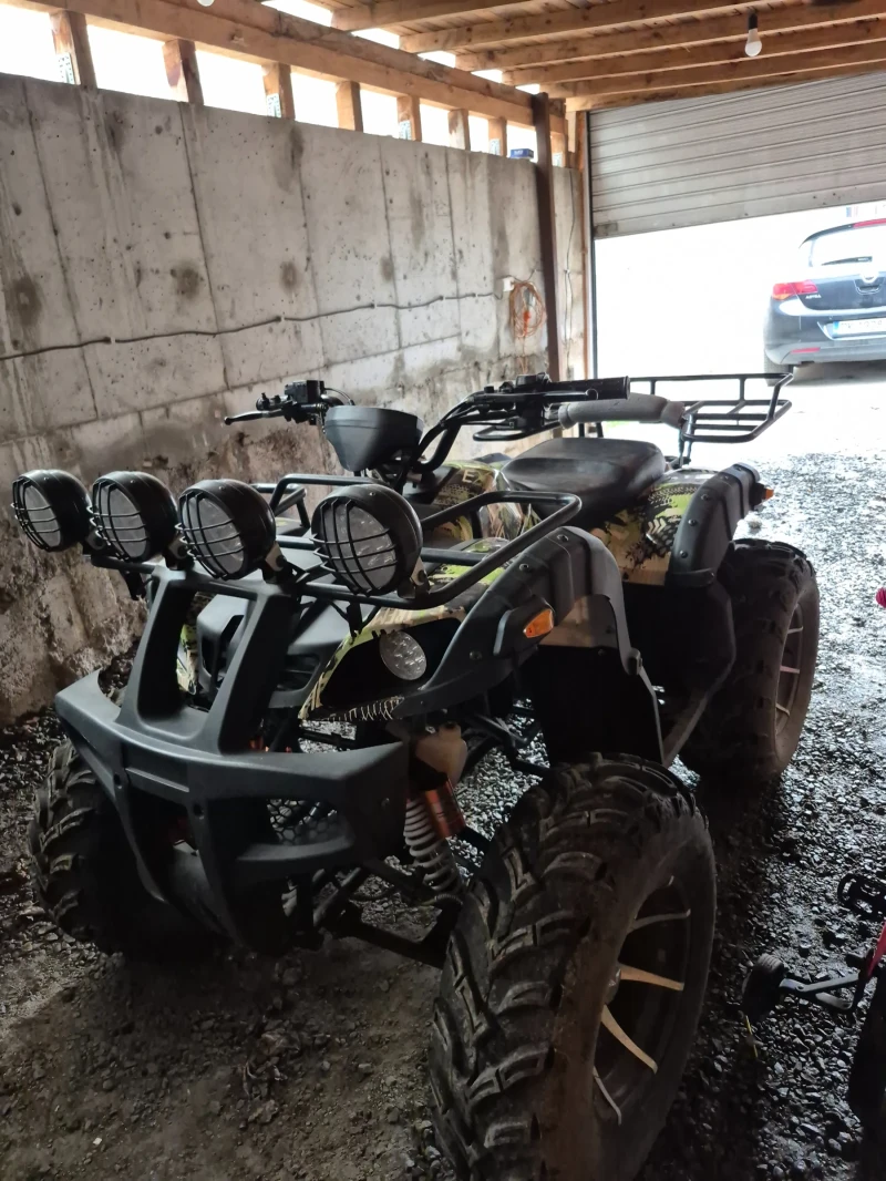 Shineray XY, снимка 2 - Мотоциклети и мототехника - 53512500