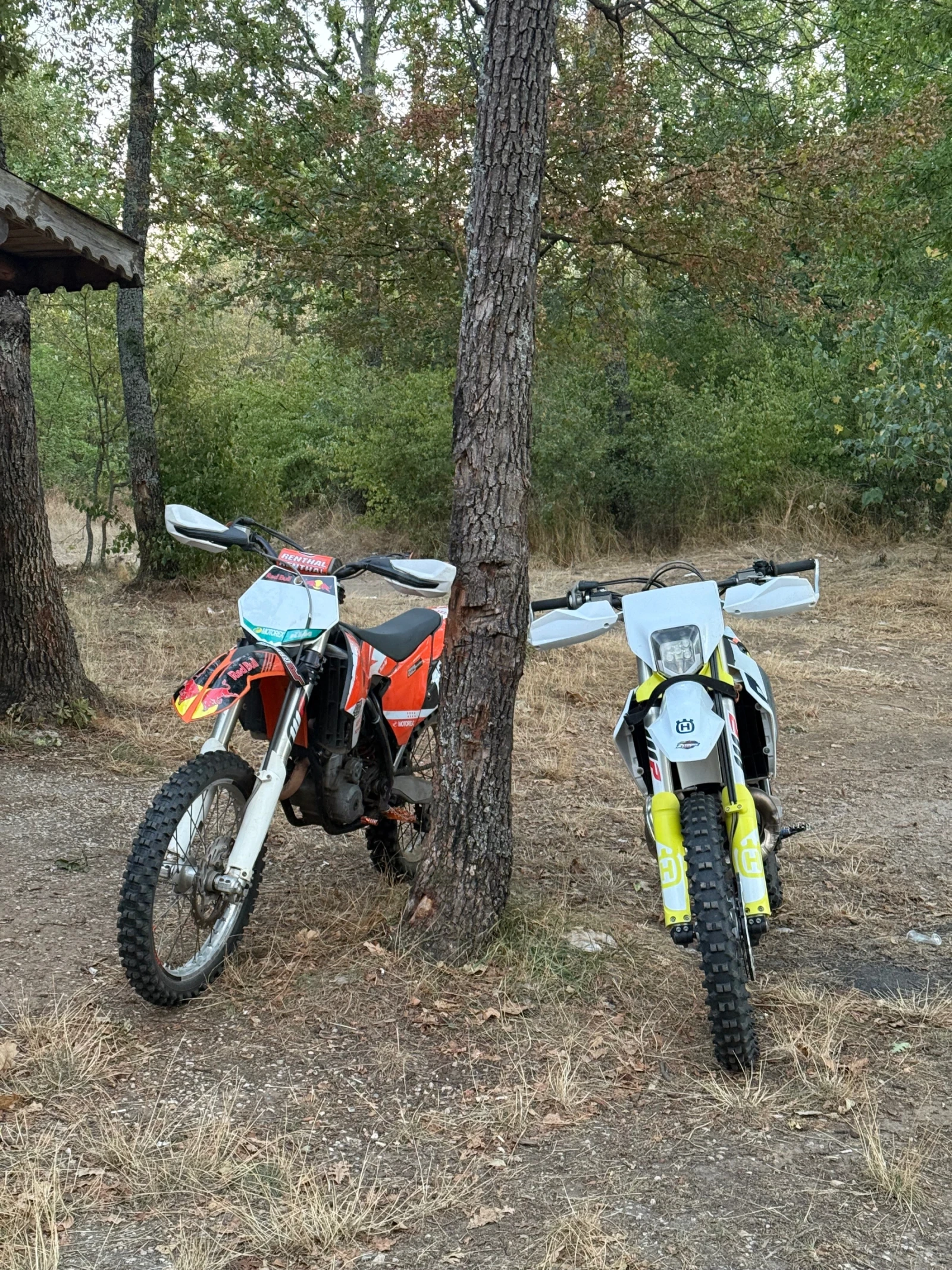 Ktm SX-F 250, снимка 5 - Мотоциклети и мототехника - 55017040