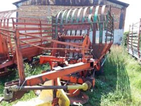 Друг вид Внос Ремаркета, снимка 5