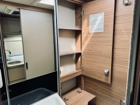 Кемпер Knaus Van I 650 MEG, снимка 14