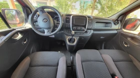Кемпер Renault Trafic, снимка 11