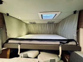 Кемпер Knaus Van I 650 MEG, снимка 12