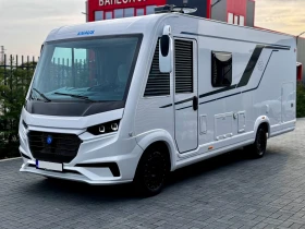 Кемпер Knaus Van I 650 MEG, снимка 4