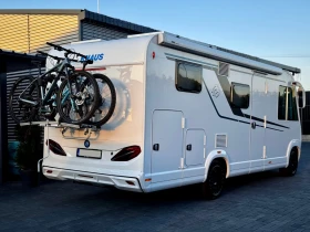 Кемпер Knaus Van I 650 MEG, снимка 2