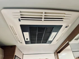 Кемпер Knaus Van I 650 MEG, снимка 10