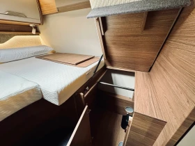 Кемпер Knaus Van I 650 MEG, снимка 16