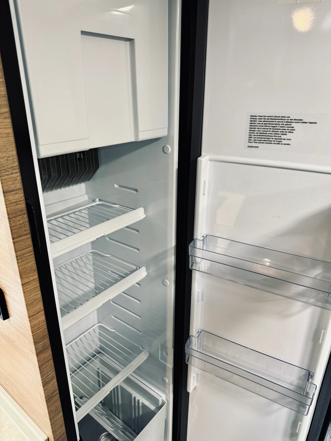 ������ Knaus Van I 650 MEG | Mobile.bg � ����������� 13