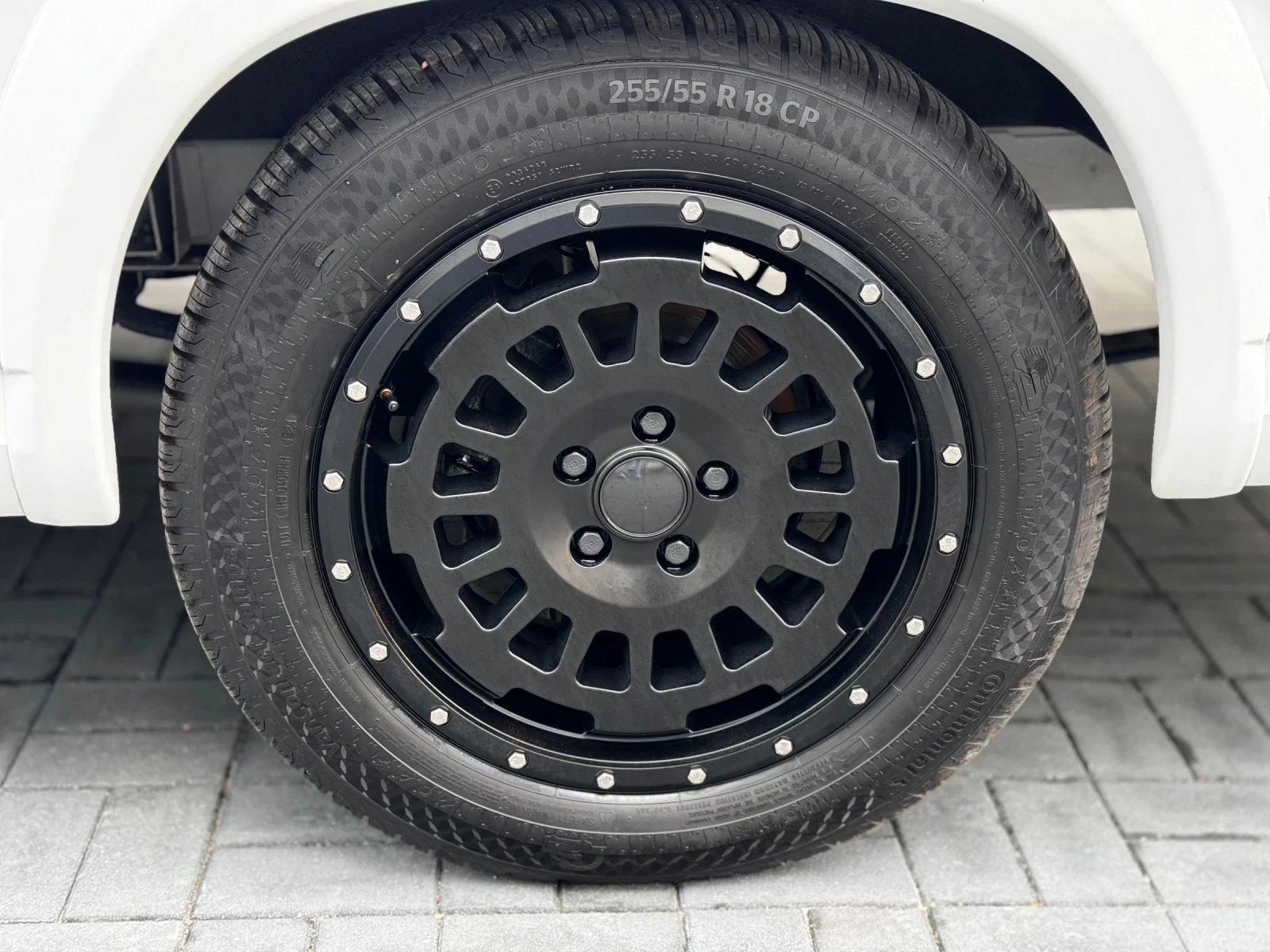 ������ Knaus Van I 650 MEG | Mobile.bg � ����������� 5