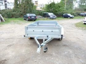 За автомобил Agados NIEWIADOW2, 7/1, 4/750кг, снимка 2