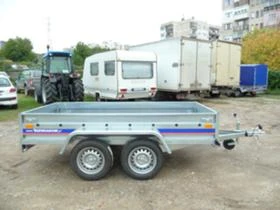 За автомобил Agados NIEWIADOW2, 7/1, 4/750кг, снимка 3