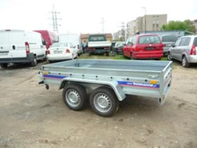 За автомобил Agados NIEWIADOW2, 7/1, 4/750кг, снимка 5