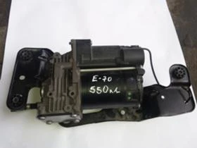 Ходова част за BMW X5, снимка 1