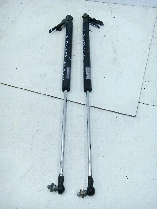 Амортисьор заден капак Субару Форестър