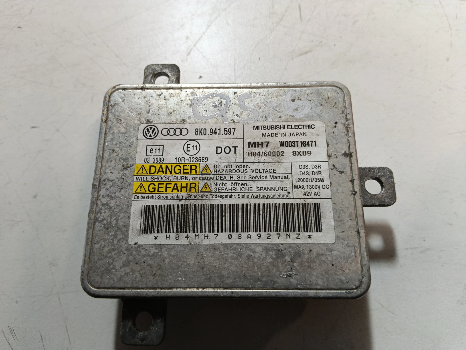������ ������ Audi Q5 | Mobile.bg � ����������� 1