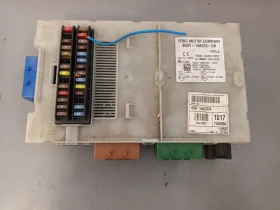 Модул форд с(s) МАКС 2.0Д 