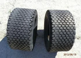 Гуми, снимка 1