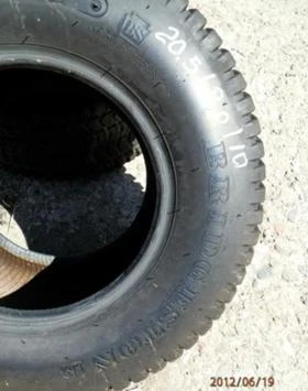 Гуми, снимка 2