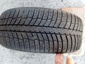 Гуми Зимни 205/50R15, снимка 1