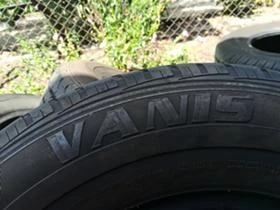 Гуми Летни 185/80R14, снимка 4