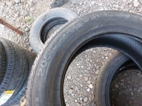 Гуми Летни 205/55R16, снимка 4