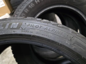 Гуми Зимни 215/40R18, снимка 6