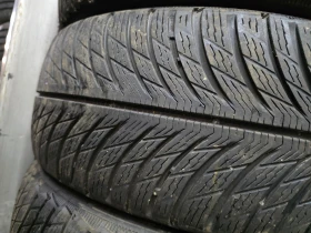 Гуми Зимни 215/40R18, снимка 3