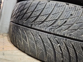 Гуми Зимни 215/40R18, снимка 4